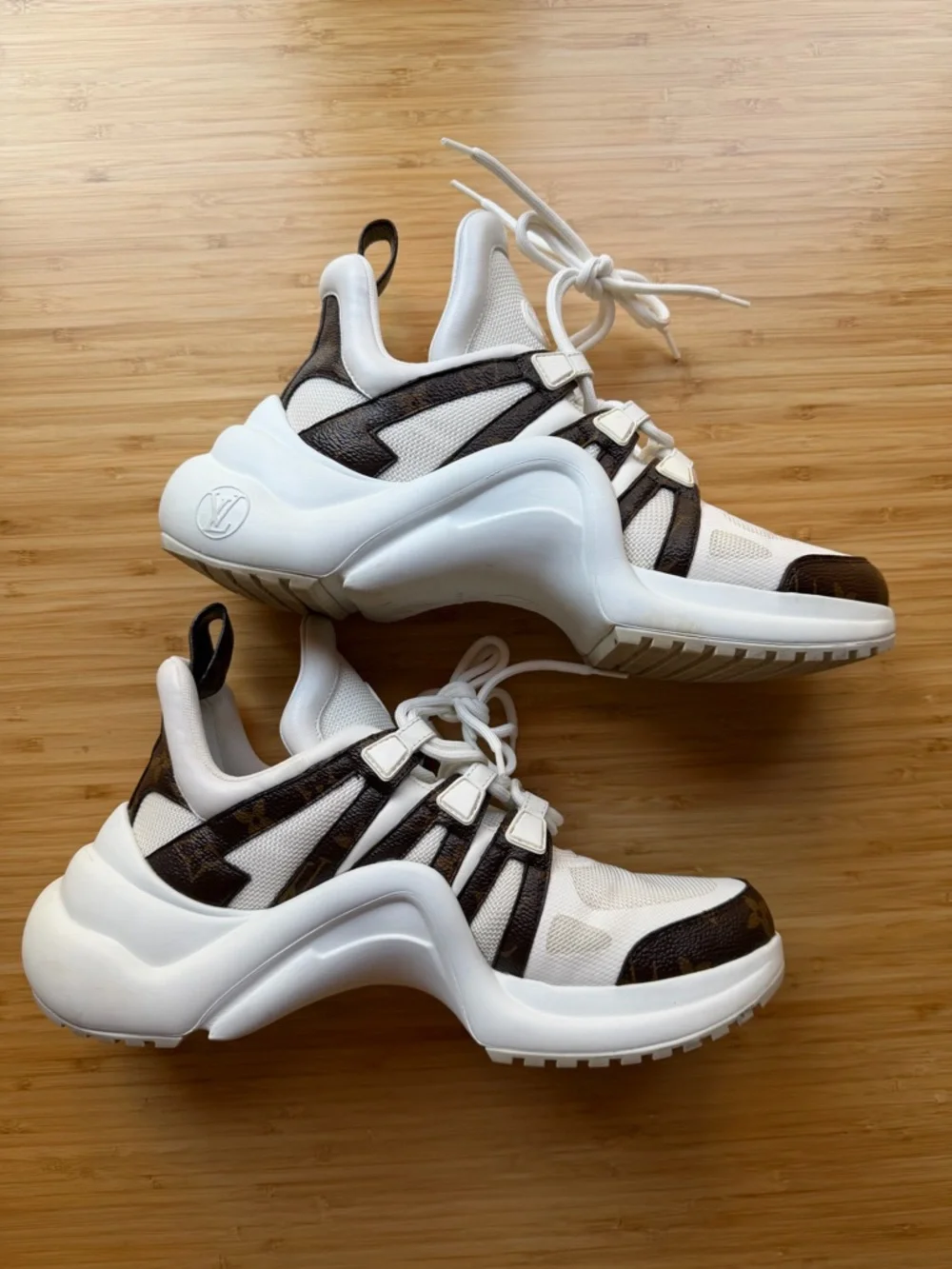 Louis Vuitton Archlight Sneakers